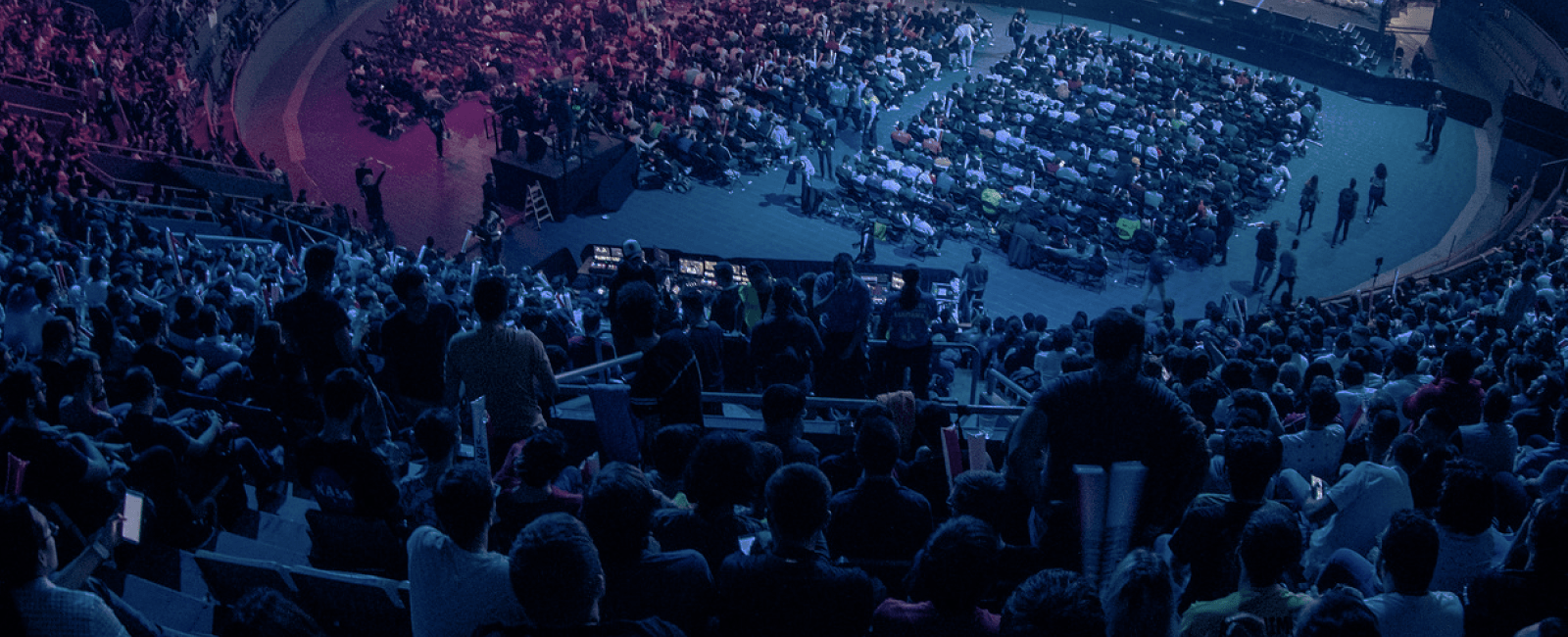 LoL Esports | DRX: The Rise